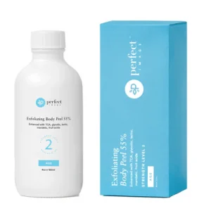Salicylic 20% Gel Peel
