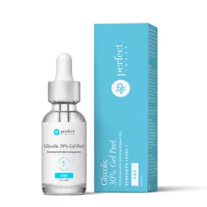 Salicylic 20% Gel Peel
