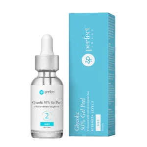 Salicylic 20% Gel Peel