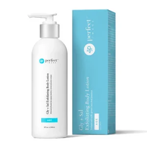 Salicylic 20% Gel Peel