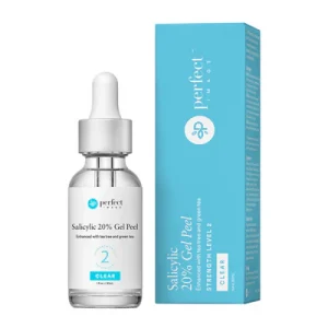 Salicylic 20% Gel Peel